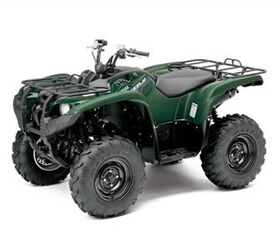 grizzly 700 the ultimate trail taming trophy upgrades to this