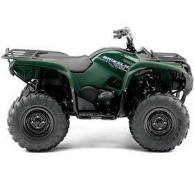 grizzly 700 the ultimate trail taming trophy upgrades to this