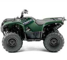 grizzly 700 the ultimate trail taming trophy upgrades to this