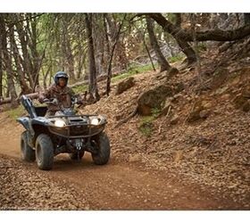 grizzly 700 the ultimate trail taming trophy upgrades to this