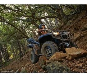 grizzly 700 the ultimate trail taming trophy upgrades to this