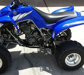 runs well 660cc classic yamaha sport quad let s talk