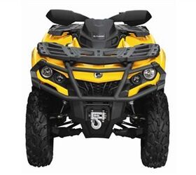 outlander xt for those who want more versatility and added value in