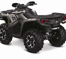 outlander xt for those who want more versatility and added value in