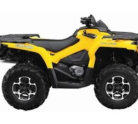 outlander xt for those who want more versatility and added value in