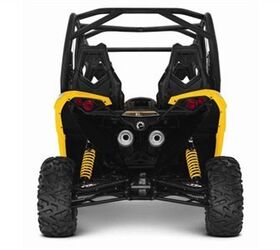 maverick max the four seater sport side by side vehicle get all the