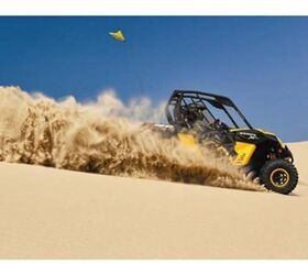 maverick x rs the maverick 1000r x rs will satisfy the appetite of