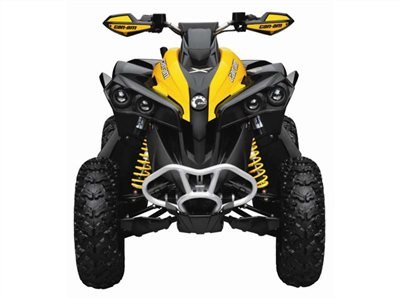 renegade x xc loaded with extras to give you every advantage its
