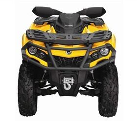 outlander xt for those who want more versatility and added value in