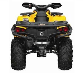 outlander xt for those who want more versatility and added value in