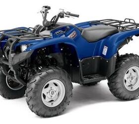 2013 Yamaha Grizzly 700 FI Auto 4x4 EPS For Sale | ATV Classifieds
