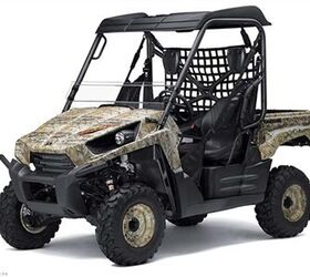 2013 Kawasaki Teryx 750 FI 4x4 LE Camo For Sale ATV Classifieds