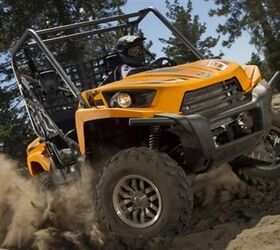 this aggressive teryx delivers premium off road performancethe