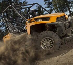 this aggressive teryx delivers premium off road performancethe