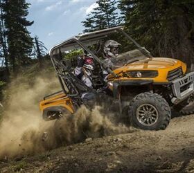 this aggressive teryx delivers premium off road performancethe