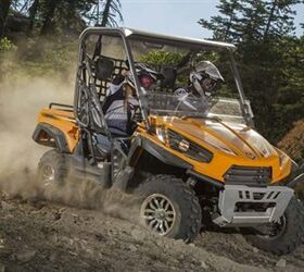 this aggressive teryx delivers premium off road performancethe