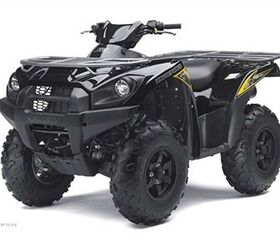 ultimate atv features power steering a powerful v twin and alloy