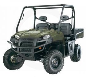 2010 Polaris RANGER 800 XP For Sale | ATV Classifieds | ATV.com