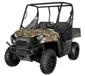 2013 Polaris Ranger 800 EFi Midsize For Sale | ATV Classifieds | ATV.com