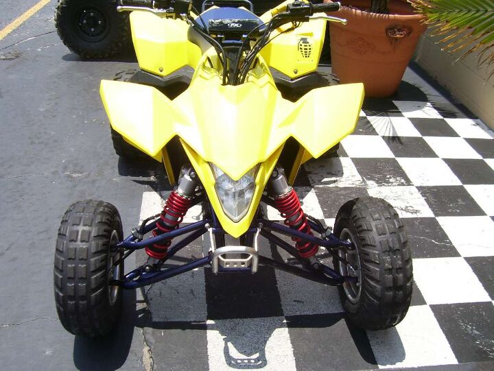 in stock in lake wales call 866 415 1538an atv like no