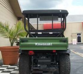 in stock in lake wales call 866 415 1538compact utility vehicle