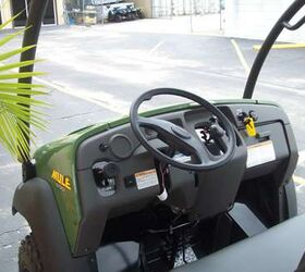 in stock in lake wales call 866 415 1538compact utility vehicle