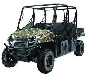 2013 Polaris ranger Crew 500 EFI For Sale | ATV Classifieds | ATV.com