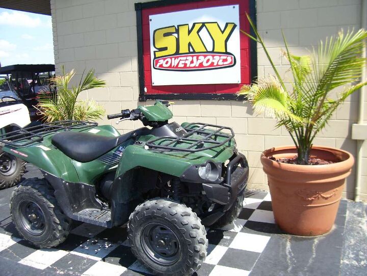 in stock in lake wales call 866 415 1538the brute force 750 4x4i