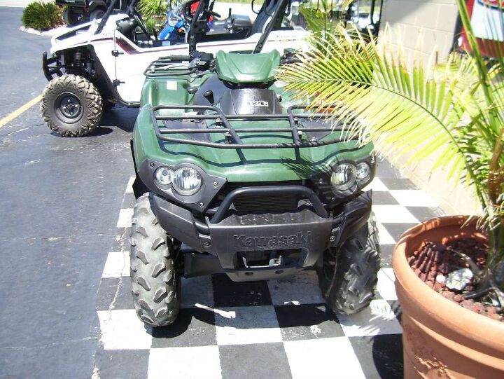 in stock in lake wales call 866 415 1538the brute force 750 4x4i