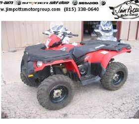 2011 Polaris Sportsman 500 H.O. For Sale | ATV Classifieds | ATV.com