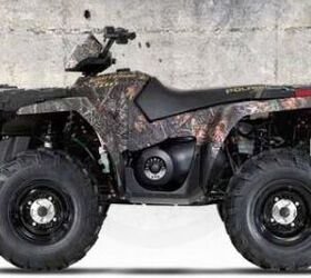 2006 Polaris 700 EFI For Sale ATV Classifieds