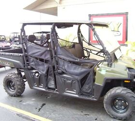 in stock in lake wales call 866 415 1538the 2011 polaris ranger