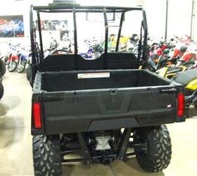 used ranger 400