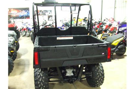 2010 Polaris RANGER400 For Sale | ATV Classifieds | ATV.com