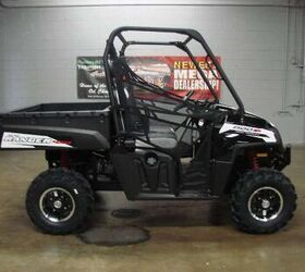 2013 Polaris Ranger 800 EFI LE For Sale | ATV Classifieds | ATV.com