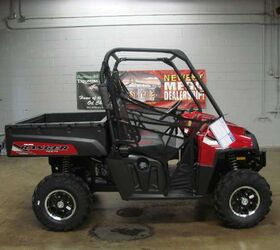 2013 Polaris Ranger 800 EFI with EPS LE For Sale | ATV Classifieds ...