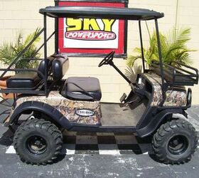 2011 Bad Boy Buggies Bad Boy XTO For Sale | ATV Classifieds | ATV.com