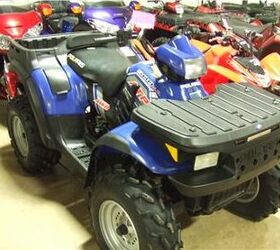 2005 Polaris 500 ATP For Sale | ATV Classifieds | ATV.com