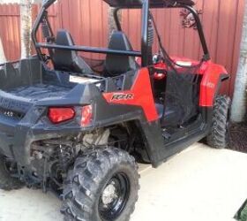 2012 polaris rzr 570