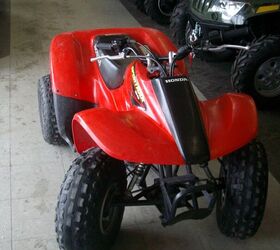 used kids atv for sale in michigan excelent condition ready to ride