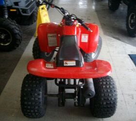 used kids atv for sale in michigan excelent condition ready to ride