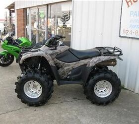 this honda trx420fpm atv 4x4 is in great shape has vamper 27 tires and