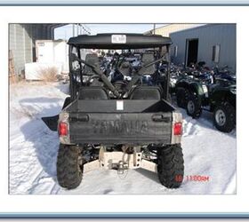 equipped with winch roof full aluminum skid plates gun rack ect