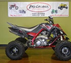2008 Yamaha Raptor 700R For Sale | ATV Classifieds | ATV.com