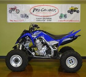 2011 Yamaha Raptor 700R For Sale | ATV Classifieds | ATV.com
