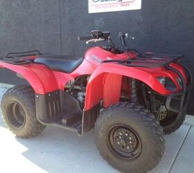 2005 Yamaha Bruin 250 For Sale ATV Classifieds