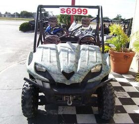 in stock in lake wales call 866 415 15382008 kawasaki teryx 750