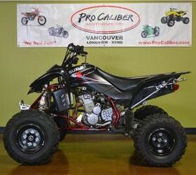 no sales tax to oregon buyers the lightning quick quadsport z400