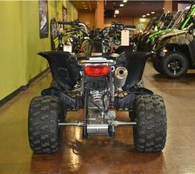 no sales tax to oregon buyers the lightning quick quadsport z400