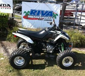 very clean low hours automatic excellent mid sized sport quad w a automatic